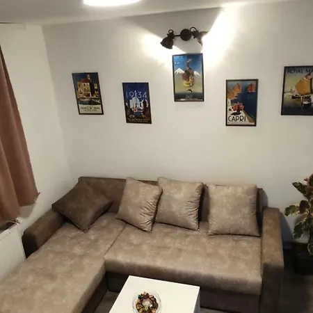Apartmán Aki Ni