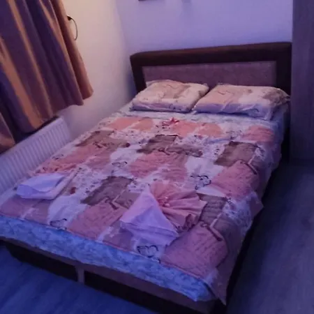 Apartmán Aki Ni