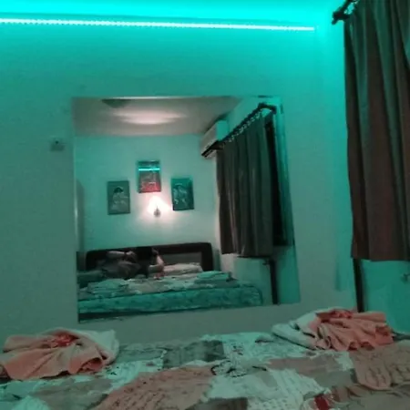 Apartment Aki